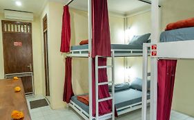 Maharani Hostel